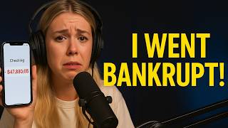 Explanation of her DOWNFALL in 9 minutes!