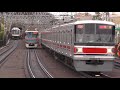 東急東横線・目黒線　多摩川駅