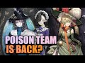 WILLOW FINALLY MAKES POISON META??? | Reverse: 1999