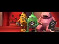 monsters inc full movie 2001 billy crystal bob peterson dan gerson fact u0026 review