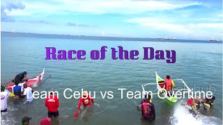 Close Fight for Elimination Team Cebu vs Team Overtime | Bangcarera sa Naga 10.09.2022 | #bangcarera