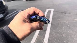 Playdays Collectibles Monday morning Hotwheels hunting at Dollar Tree. 12.23.24