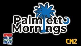 🔴 LIVE: Palmetto Mornings | New Episodes Weekdays @ 6:00am | 06-17-2024