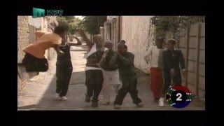 Mandoza - Uzoyithola Kanjani ft Chiskop (Official Video)