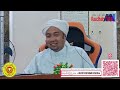 Ustaz Abdul Rahman Saad - Makan Berlebihan Punca Segala Penyakit @Kuliah Mghrb M Tunku Intan Safinaz