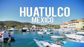 Huatulco Mexico: 8 Best Things To Do In Huatulco Mexico