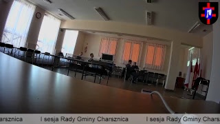 Gmina Charsznica Live Stream