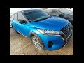 3N1CP5CPXPL487741 | 2023 NISSAN KICKS