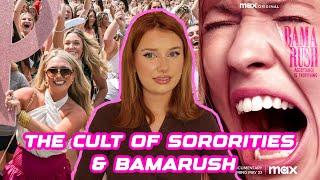 The Cult of Sororities & BamaRush