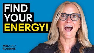 This is Why You Should STOP Searching For Your Passion! | Mel Robbins