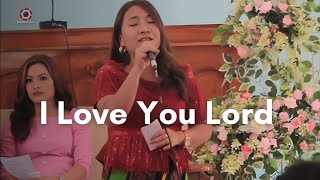 Goodness of God || Quilyn Lalrovel