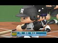 実況パワフルプロ野球2016 ペナント タイガースで全試合操作 21フル