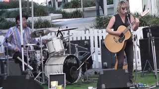 Genevieve Chadwick | Broadbeach Blues 2012