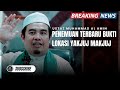 Penemuan Terbaru Bukti Lokasi Tembok Yakjuj Makjuj - Ustaz Muhammad Al-Amin