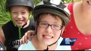 Two children die in Sheboygan Falls fire