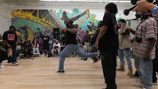 999 vs BAD BOYZ [open styles semi] | stance | HOUSE OF DANCE: TWIN CITIES 8