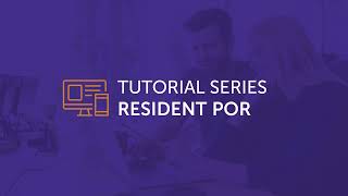 How to register for your Resident Portal account - InterRent