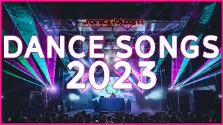 Dance Party Songs 2023 - Mashups And Remixes Of Popular Songs  Dj Remix Club Music Dance Mix 2023 🎉