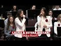 Laura & Estera Bretan - Make Room