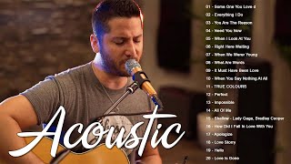 Top Acoustic Songs Cover 2022 Collection - Best Guitar Acoustic Cover Of Popular Love Songs Ever