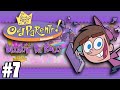 The Fairly Oddparents Breakin' Da Rules: Jak & Lev - Part 7