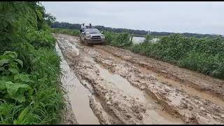 zx auto Terralord 4x4 Ecuador