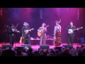 Keller Williams and The Travelin' McCourys ~ Mullet Cut ~ Del-o-ween 2011 Covington, KY