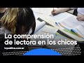 ¿Los Chicos No Comprenden lo que Leen? - Caminos de Tiza (Temporada 22)