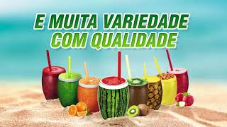 Liquida Verão Pra Você!