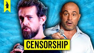 How Censorship Changed