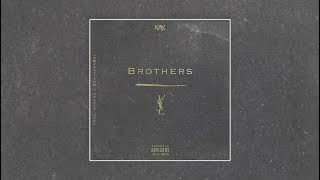 KAY. - Brothers / YSL (prod. Maacro x BenihanaBoi)