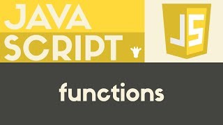 Functions | JavaScript | Tutorial 12