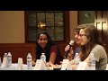 alumni panel 2018 rainbow community school