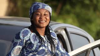 Khadija Gimbiya Latest Hausa song