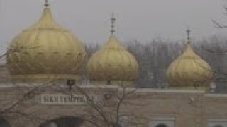 Wisconsin honors Sikhs at temple where 6 died