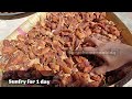 புளியை சுத்தம் செய்து வைப்பது எப்படி how to clean tamarind and store