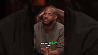 Why Marlon Wayans is not married