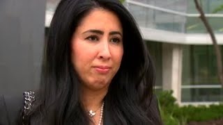 Family of Isabella Thallas hold close to her memory upon killer's guilty verdict