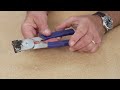 how to use a handheld tile cutter ace hardware