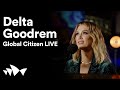 Delta Goodrem: Global Citizen LIVE at the Sydney Opera House