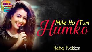 #BOLLYWOODROMANCESPECIAL :: #milehotumhamko #Nehakakkar #hindisong @bollywoodmusicmasti2990