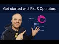 Mastering RxJS Operators