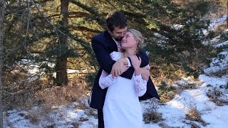 Jacob Wedding Highlights (2016)