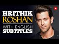 ENGLISH SPEECH | HRITHIK ROSHAN: Know Who You Are (English Subtitles)