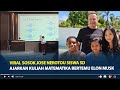 Viral Sosok Jose Nerotou, Siswa SD Ajarkan Kuliah Matematika Kalkulus, Dipertemukan dengan Elon Musk