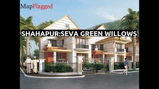 Shahapur | Seva Green Willows by Seva Group at , Thane | MapFlagged