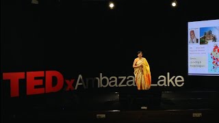 Genetics & Personalized Medicine: A Revolution in Healthcare | Dr. Shubha Phadke | TEDxAmbazariLake