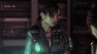 Resident Evil Revelations | Federal Bioterrorism Commission trailer (2012)