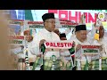 Ucapan sempena Minggu Al-Quds Sedunia