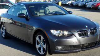 2008 BMW 3 Series B6524A - Litchfield IL